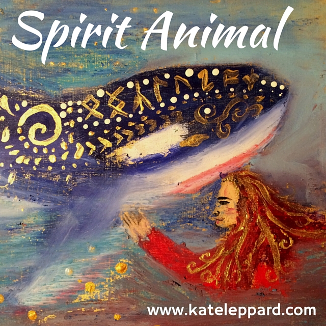 Animal Spirit Guide - Affordable Online Art Therapy for Individuals, Groups  & Training for Therapists